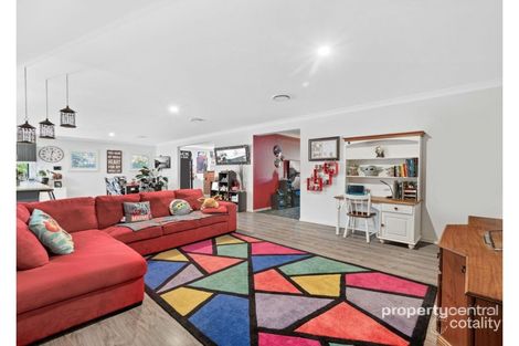 Property photo of 2 Iluka Road Claremont Meadows NSW 2747