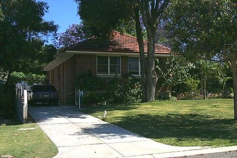 21 Elanora St, Joondanna, WA 6060
