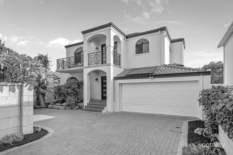 Property photo of 2/121 Grand Promenade Doubleview WA 6018