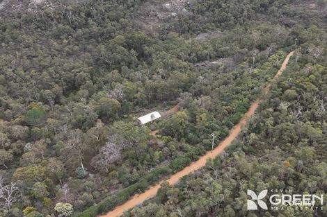 Property photo of 1064 Del Park Road Fairbridge WA 6208