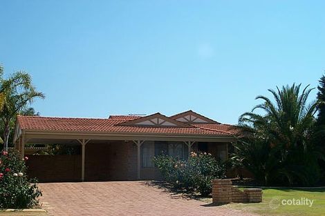 11 Ardrossan Loop, Kingsley, WA 6026