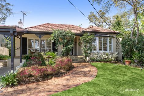 110 Shirley Rd, Roseville, NSW 2069