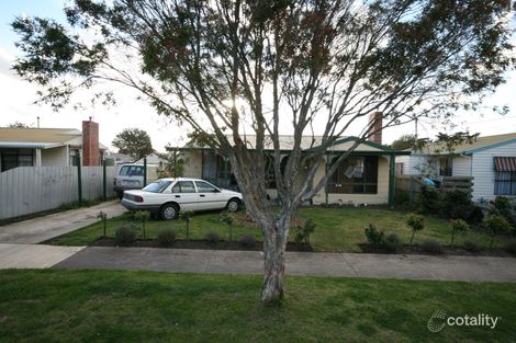 25 Staverly Rd, Herne Hill, VIC 3218