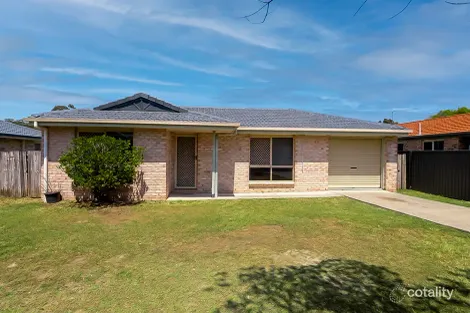 11 Longford Cres, Acacia Ridge, QLD 4110