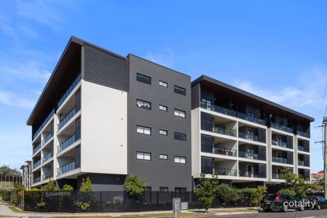 406/6 Quarry Rd, Sherwood, QLD 4075
