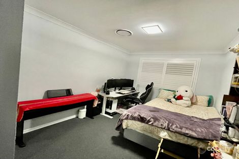 Property photo of 4 Reserve Street Rutherford NSW 2320