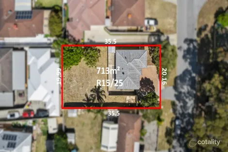 93 Powell Cres, Brookdale, WA 6112