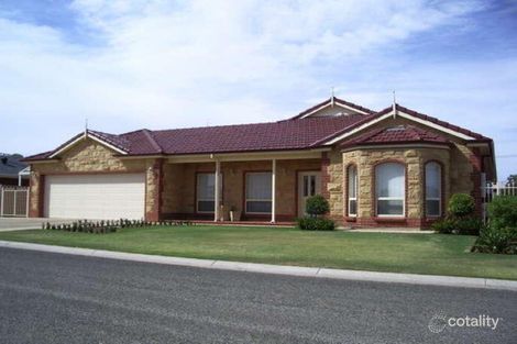 4 Alexandria Ave, Risdon Park South, SA 5540