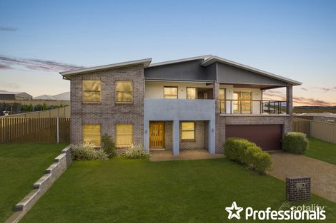 56 Saltram Cct, Eglinton, NSW 2795