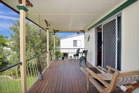 Property photo of 27 Finch Street Slade Point QLD 4740