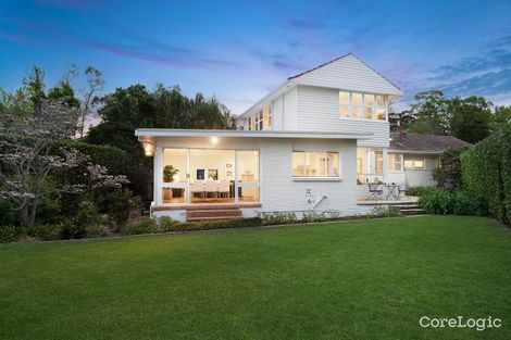 Property photo of 88 Beechworth Road Pymble NSW 2073