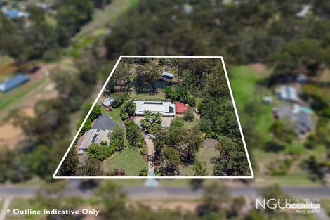 54-58 Velvet St, Pine Mountain, QLD 4306