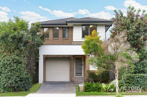 18 Braeside Cres, The Ponds, NSW 2769