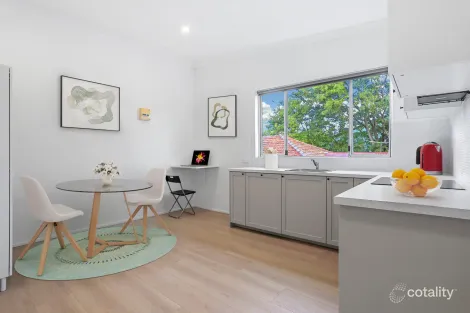 Property photo of 4/198 Elswick Street Leichhardt NSW 2040