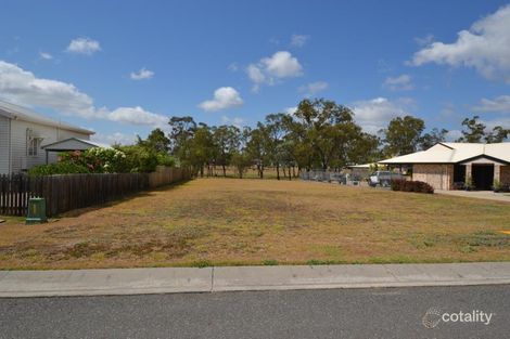 Property photo of 18 Harcla Close Biloela QLD 4715