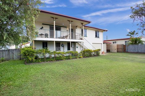Property photo of 27 Finch Street Slade Point QLD 4740