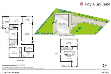 Property photo of 32 Kalora Avenue Dee Why NSW 2099
