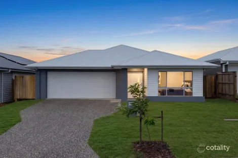 14 Barunga St, Yarrabilba, QLD 4207