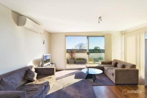 Property photo of 22/5 Croydon Street Petersham NSW 2049