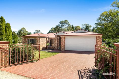 Property photo of 2 Perry Road Cabarlah QLD 4352