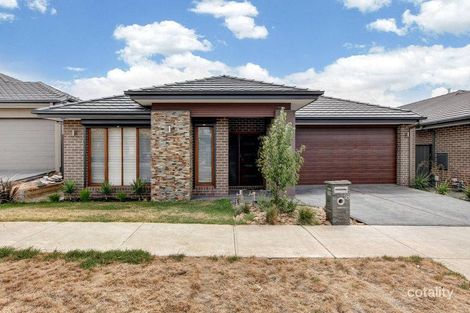 18 Hampstead Pl, Craigieburn, VIC 3064