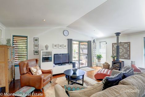 Property photo of 22 Carrington Drive Flaxton QLD 4560