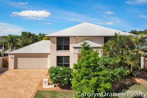Property photo of 3 Wilga Street North Lakes QLD 4509