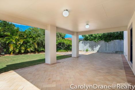 Property photo of 3 Wilga Street North Lakes QLD 4509