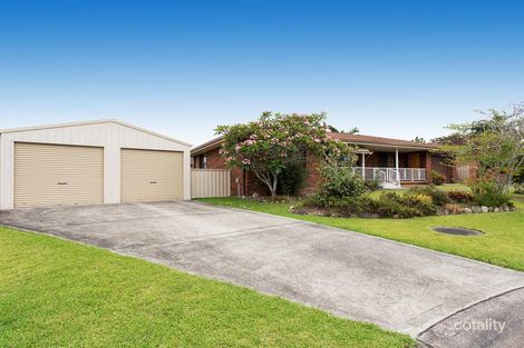 Property photo of 3 Waratah Place Taree NSW 2430
