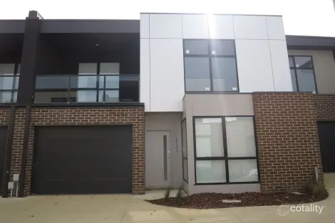 3/51 Deschamp Cres, Rowville, VIC 3178