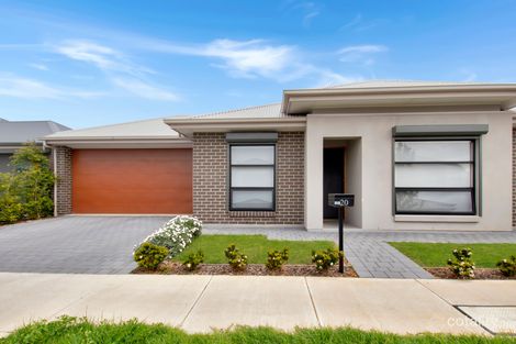Property photo of 20 Romney Court Pennington SA 5013
