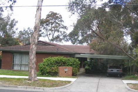 Property photo of 1 Chablis Crescent Vermont South VIC 3133