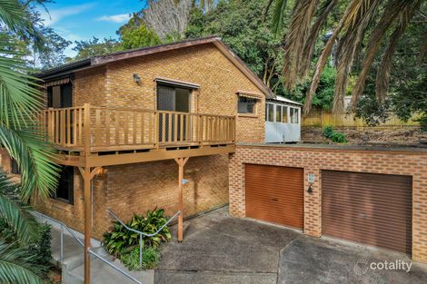 Property photo of 4 Parrendi Close Avoca Beach NSW 2251