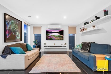 Property photo of 34 Rocky Gate Drive Truganina VIC 3029
