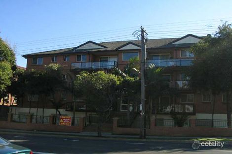 Property photo of 9/6 Myrtle Road Bankstown NSW 2200