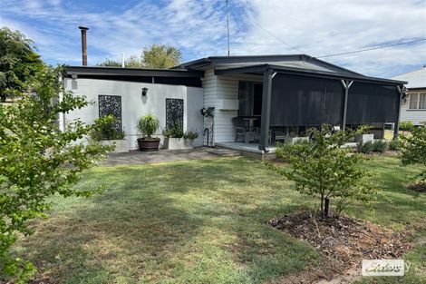 3 Dorney St, Chinchilla, QLD 4413