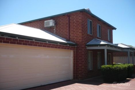 12b Thorpe St, Morley, WA 6062