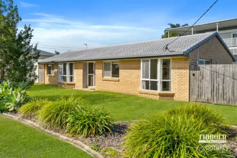 Property photo of 32 Wattle Victoria Point QLD 4165