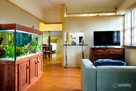 Property photo of 58A James Street Rangeville QLD 4350