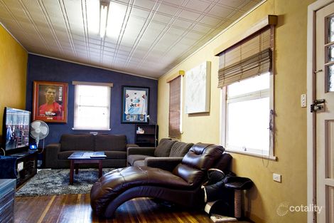 Property photo of 58A James Street Rangeville QLD 4350