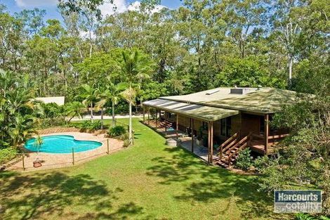 Property photo of 92 Smith Road Park Ridge South QLD 4125