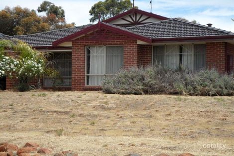 22 Illyarrie Cres, Boddington, WA 6390