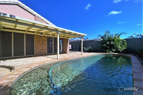 Property photo of 253 Nineteenth Avenue Elanora QLD 4221