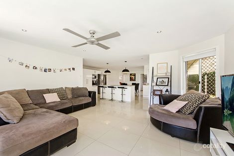 Property photo of 5 Barra Court Merrimac QLD 4226