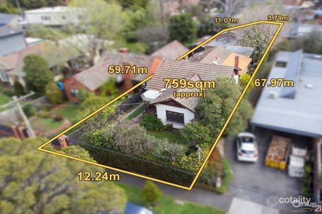 9a Elizabeth St, Brighton East, VIC 3187