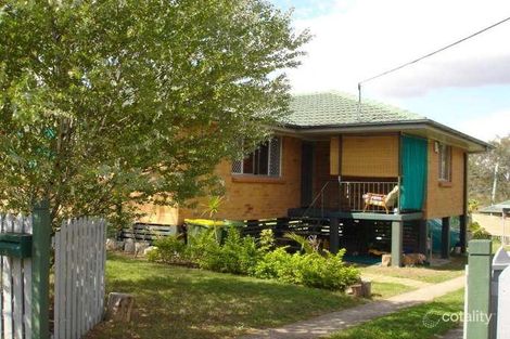 Property photo of 6 Maxwell Street Riverview QLD 4303