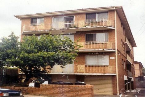 3/37 Rosemont St S, Punchbowl, NSW 2196