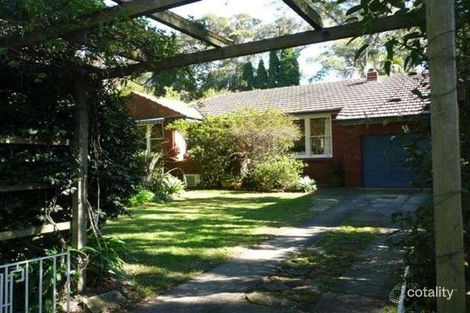 Property photo of 6 Ingalara Avenue Wahroonga NSW 2076