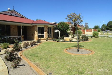 24 Warradale Tce, Landsdale, WA 6065