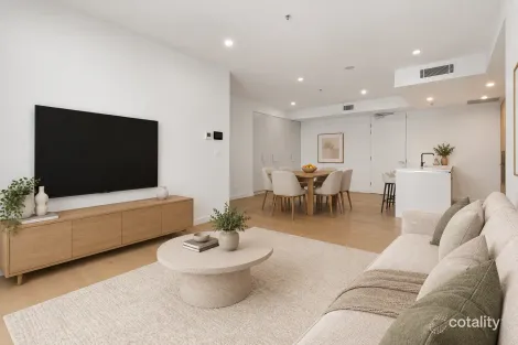 Property photo of 82/44 Constitution Avenue Parkes ACT 2600